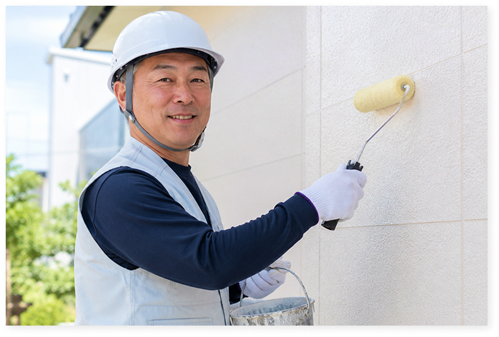 職人 K.Sさん
