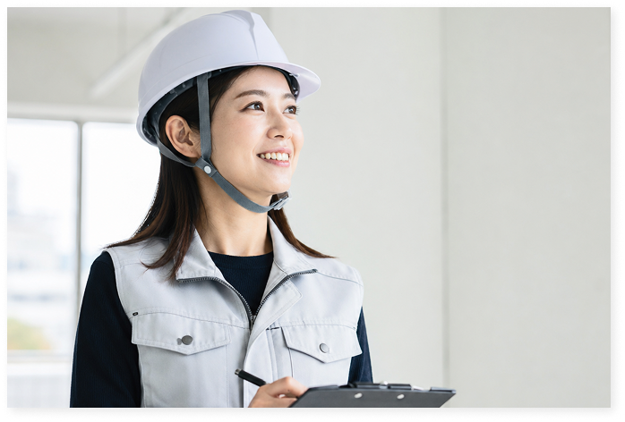 事務 Y.Aさん