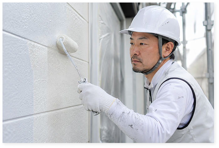 職人 R.Nさん